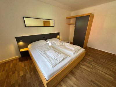 Anlagewohnung in Eisenerz mit Mietvertrag bis 12/2025 – Balkon &amp; Whirlpool