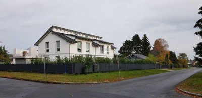 Moderne Doppelhaushälfte in Panketal