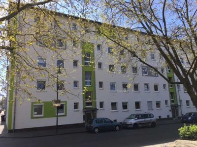 Gemütliche 2-Zimmer-Wohnung in zentraler Lage von Darmstadt