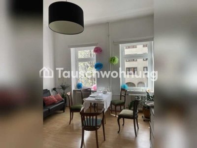 Tauschwohnung: Suche geräumige Wohnung in Mainz zum Tauschen
