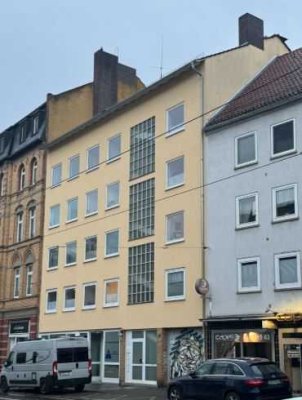 Vorderer Westen in Kassel - 3-Zimmer Wohnung mit Balkon im 1. OG