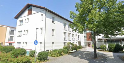 "Seniorenwohnanlage" 2 Zimmerwohnung - für Personen ab 60 Jahren