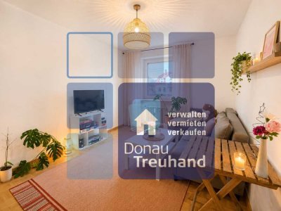 City Life & WG Vibes – 5 Zimmer | 2 Balkone | 2 Bäder mitten im Stadtzentrum