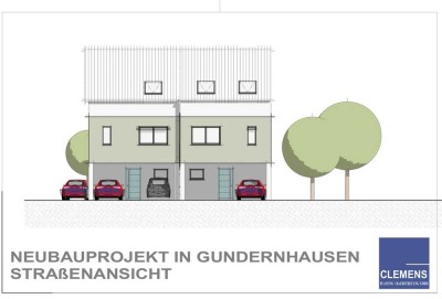 Schöner Wohnen in Roßdorf - Gundernhausen!