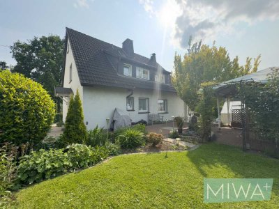 Ein großes Haus für die Familie in ruhiger Lage nähe Möhnesee!