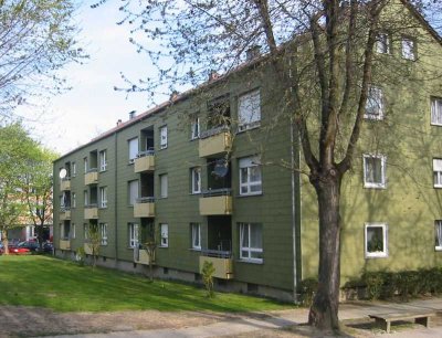 Fellbach-Oeffingen - 3,5-Zimmer-Wohnung mit Balkon