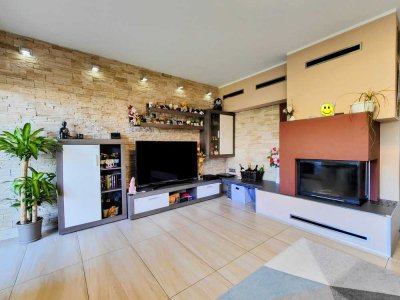 Modernes Bezugsfertig Reihenendhaus mit Garten, Kamin, Balkon in grüne Lage mit zusätz Mieteinnahme