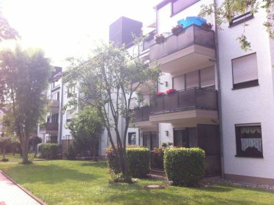 2 Zimmer Wohnung mit Balkon und Aufzug in Bonn-Dottendorf