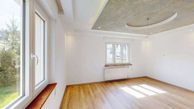 WOLFGANG SODENKAMP /// frisch renoviert und zentrumsnah!