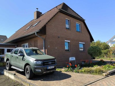 Einfamilienhaus mit 5 Zimmern und Garten in Alt- Barsinghausen