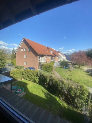 Charmante 3-Zimmer-Wohnung in Familienfreundlicher Wohnanlage
