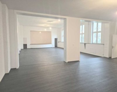 nur 7€ pro m², riesen Loft in Ragow, TOP Autobahnanbindung, an der Stadtgenze, ideal für Krative