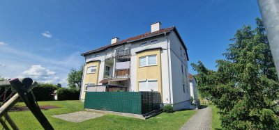 Haag, 3 Zimmer, 72 m² / 00612 00171