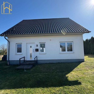 Dein neues Zuhause in Löhne – Modernes Einfamilienhaus mit Platz für die ganze Familie