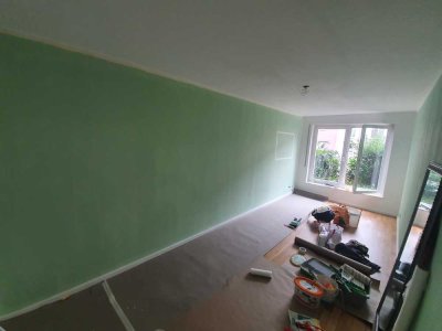 ruhiges Wohnen nah an der Stadtgrenze