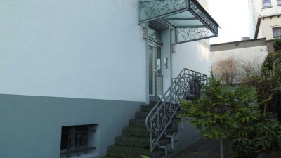Sanierte 4-Zimmer-Wohnung im 1. OG in Remscheid-Hasten