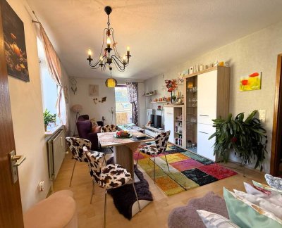 2 ZKB ca. 48 m² in ruhiger Wohnlage Augsburg - Pfersee