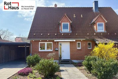 Entspanntes Wohnen
