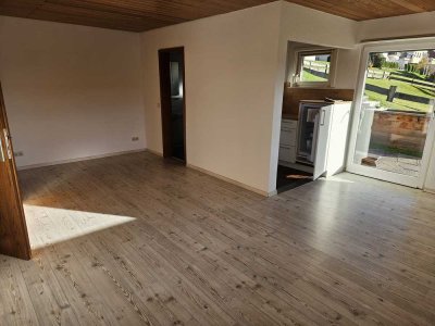 Apartment für alleinstehende Person