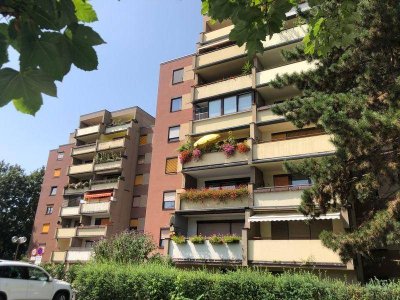 Ehemalige Hausbesorgerdienstwohnung zu vermieten