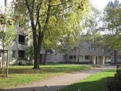 3-Zimmer-Wohnung in BN-Tannenbusch
