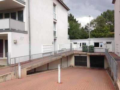 1- Zimmer- Apartment in Seelze