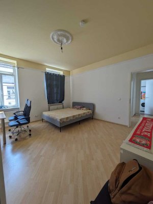 Moderne 1-Zimmer-Wohnung im Herzen von Wiesbaden
