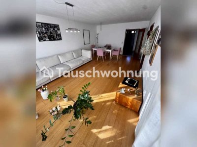 Tauschwohnung: 2-Zimmer-Flat in Ramersdorf-Perlach tauschen