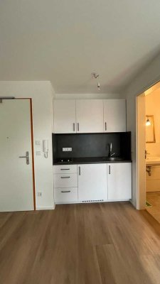 Vollmöbliertes Neubau-Appartment in Kriegshaber