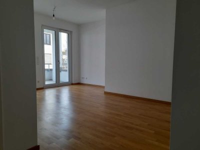 Komfortable und ansprechende 2 Zimmer Wohnung in Mainz Weisenau