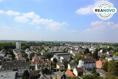 Solide Kapitalanlage: gut vermietete 3-Zimmerwohnung in Köln-Porz