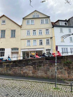 Tolles Investitionsobjekt in Marburg Oberstadt!