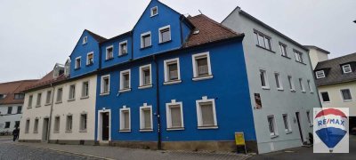 Preissenkung!!! - Mehrfamilienhaus in zentralster Lage Bayreuths!