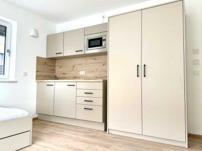 150.000 € KfW Förderung für Ihr neues Investment in Deggendorf nahe der Hochschule