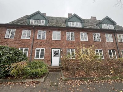 Charmante 2-Zimmer-Wohnung