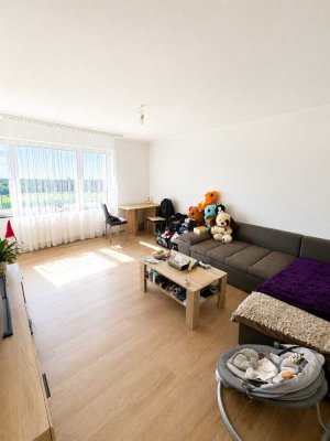 � Renovierte und flexibel nutzbare Eigentumswohnung mit traumhaftem Ausblick