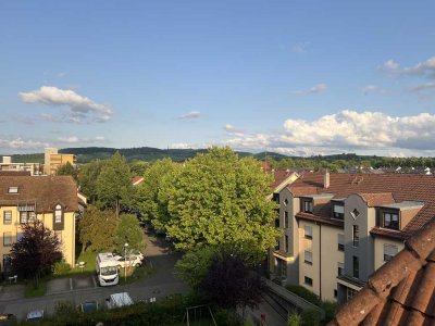 3-Zimmer-Maisonette-Wohnung in Heilbronn-Sontheim, ohne Makler