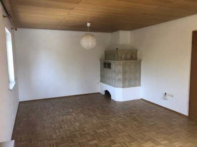 Helle und gepflegte 3-Zimmer-Wohnung in Blaufelden