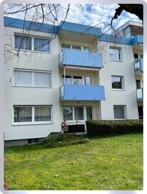 1-Zimmer-Apartement in ruhiger, zentraler Lage Germerings (S8) für Studenten + Kapitalanleger!