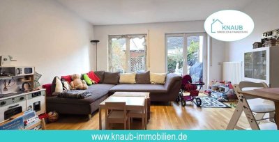 Gepflegtes Reihenmittelhaus in guter Lage inkl. Carport
