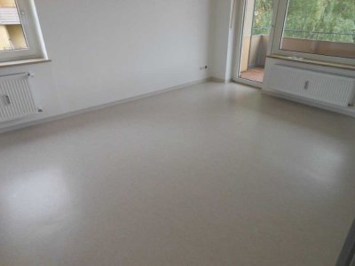 Wohnung mit Ausblick in der Enoch-Widman-Straße