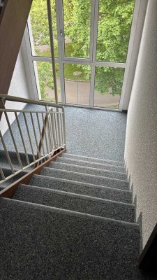 Wohnen mit Charakter:  1-Zimmer-Apartment in Augsburg
