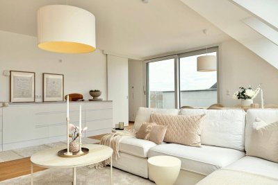 Urbanes &amp; Modernes Wohnen in Meidling | Ab sofort beziehbar