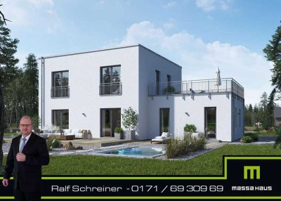 Raus aus der Miete - Rein ins Eigenheim und Glücklich sein