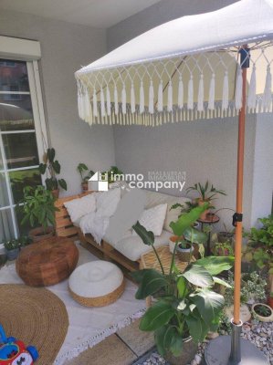 Terrasse, Tiefgarage, Traumlage – alles beginnt im Erdgeschoss
