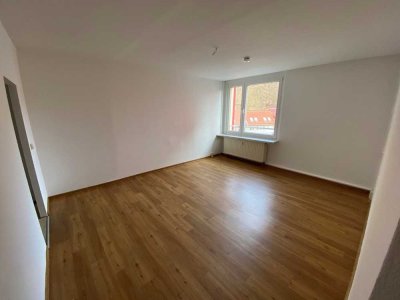 Schöne 2-Raum Wohnung in der Mitte von Suhl!