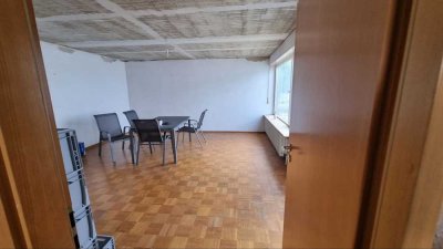 4-Zimmer-Bungalow in Erligheim