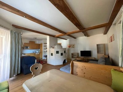 Wohnung