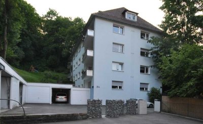 Citynahe 3,5-Zimmer-Wohnung in ruhiger und grüner Lage