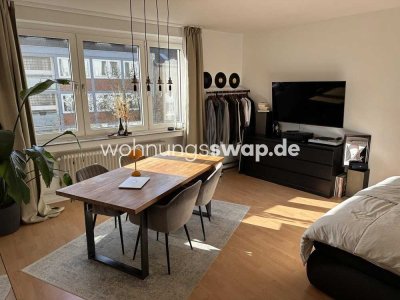 Wohnungstausch: Ackerstraße 148